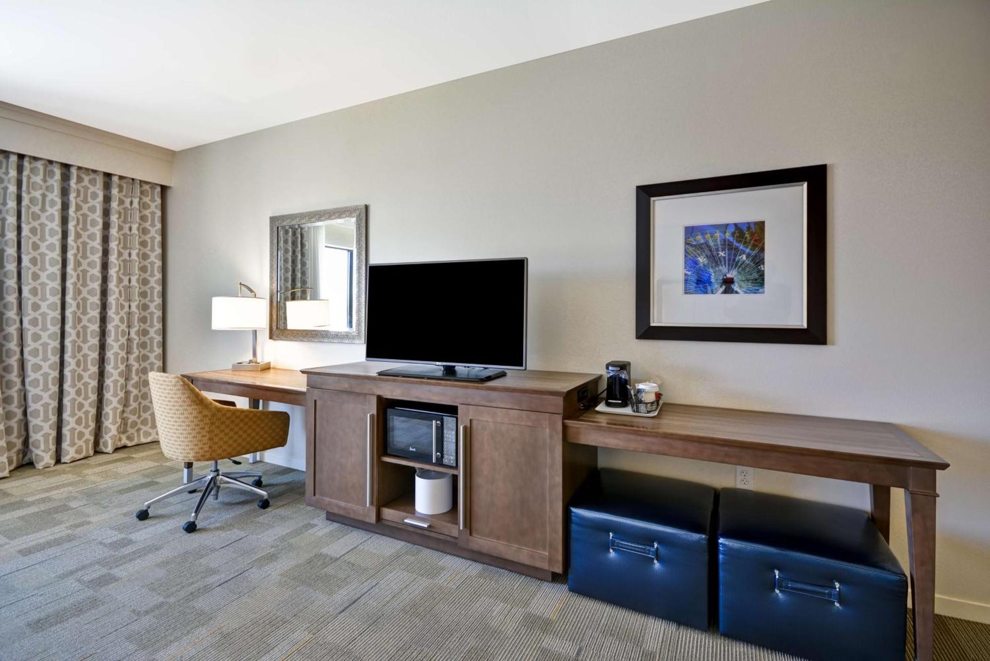 Hampton Inn & Suites Dallas/Plano-East Eksteriør bilde
